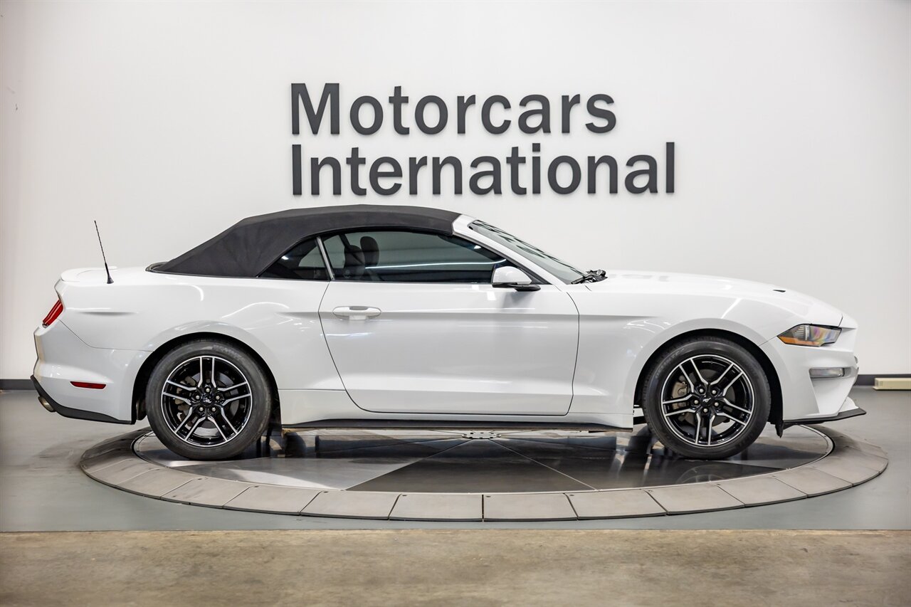 2020 Ford Mustang EcoBoost - Photo 19 - Springfield, MO 65802
