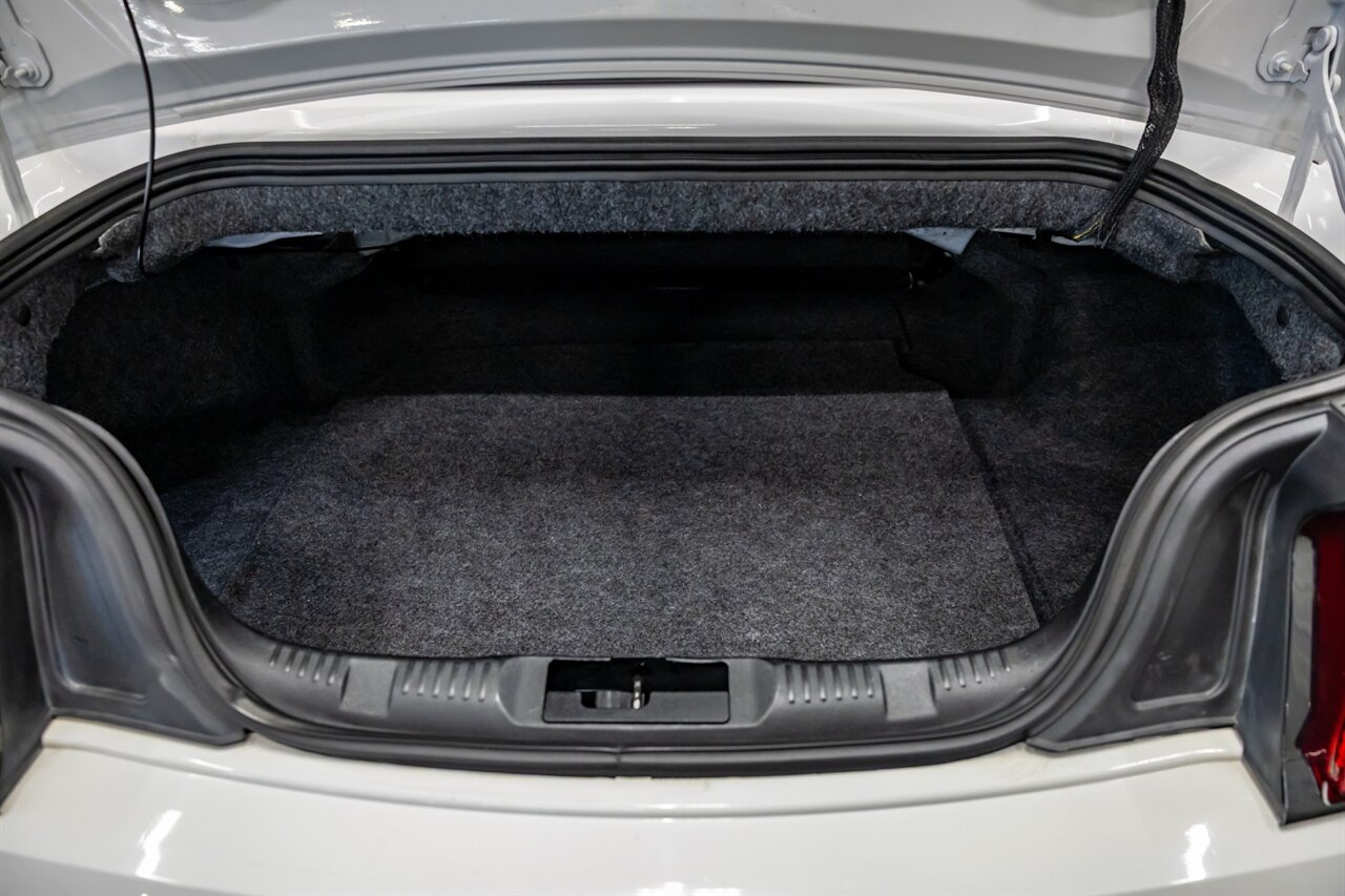 2020 Ford Mustang EcoBoost - Photo 32 - Springfield, MO 65802