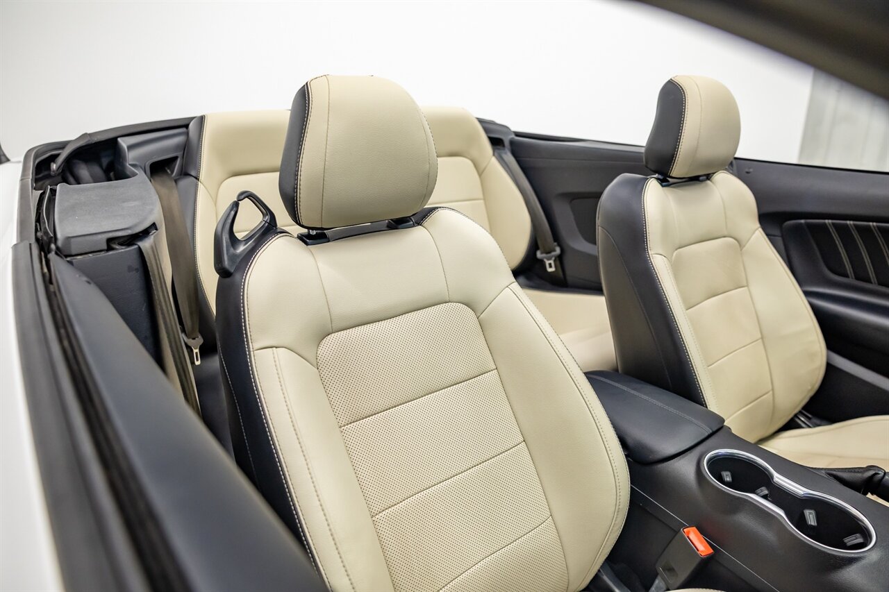 2020 Ford Mustang EcoBoost - Photo 42 - Springfield, MO 65802