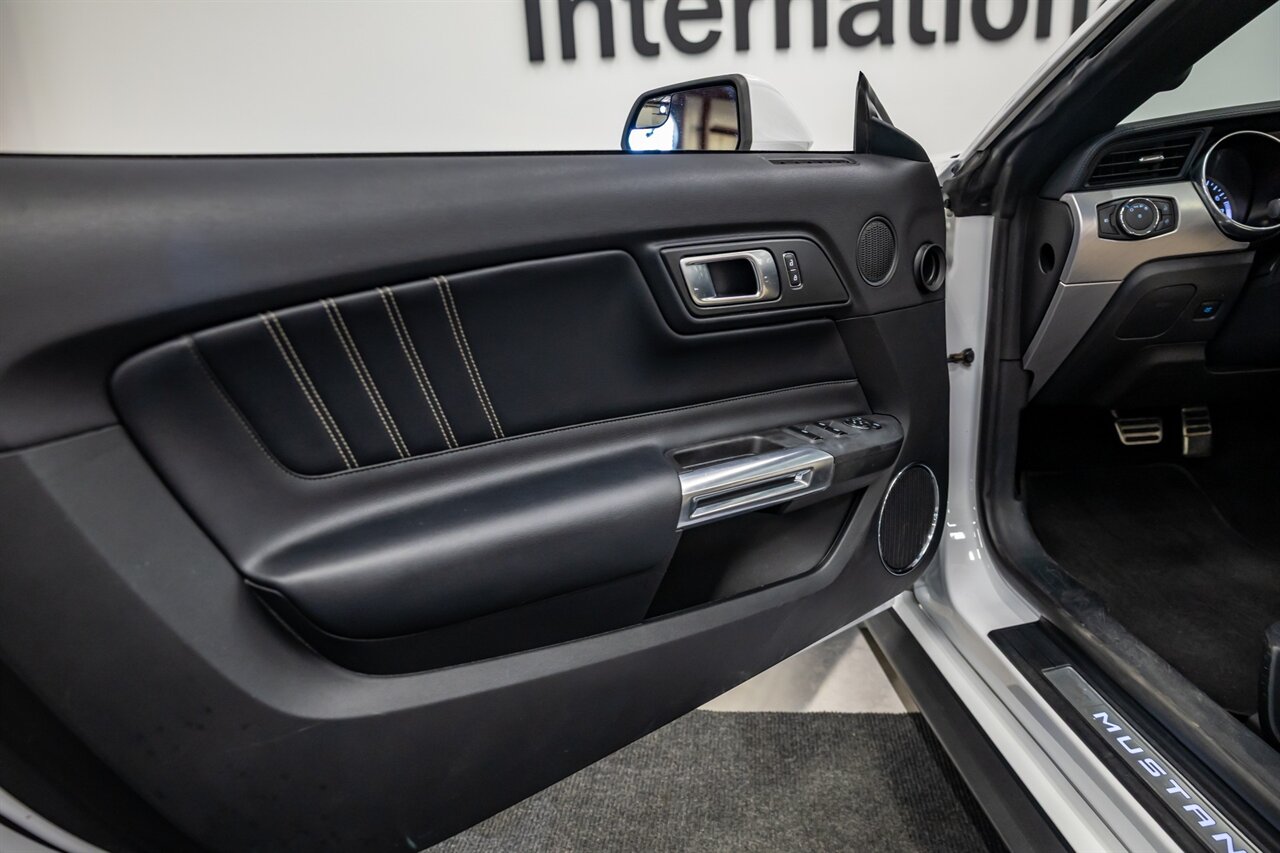 2020 Ford Mustang EcoBoost - Photo 37 - Springfield, MO 65802