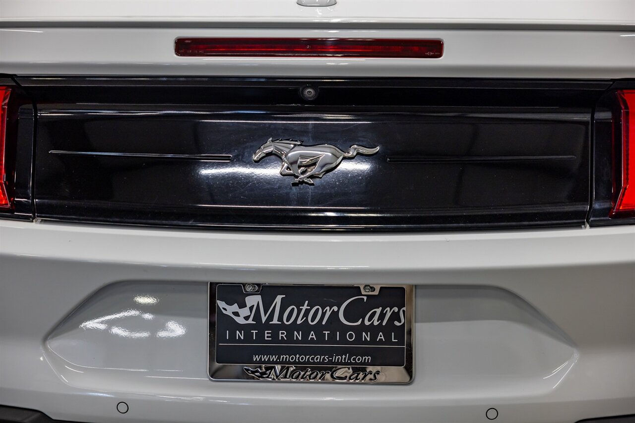 2020 Ford Mustang EcoBoost - Photo 30 - Springfield, MO 65802