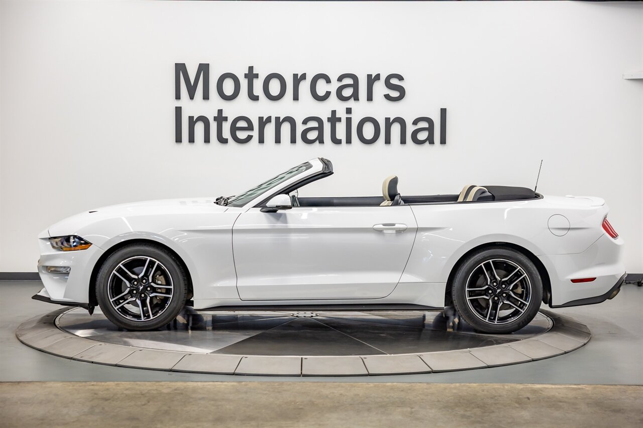 2020 Ford Mustang EcoBoost - Photo 3 - Springfield, MO 65802