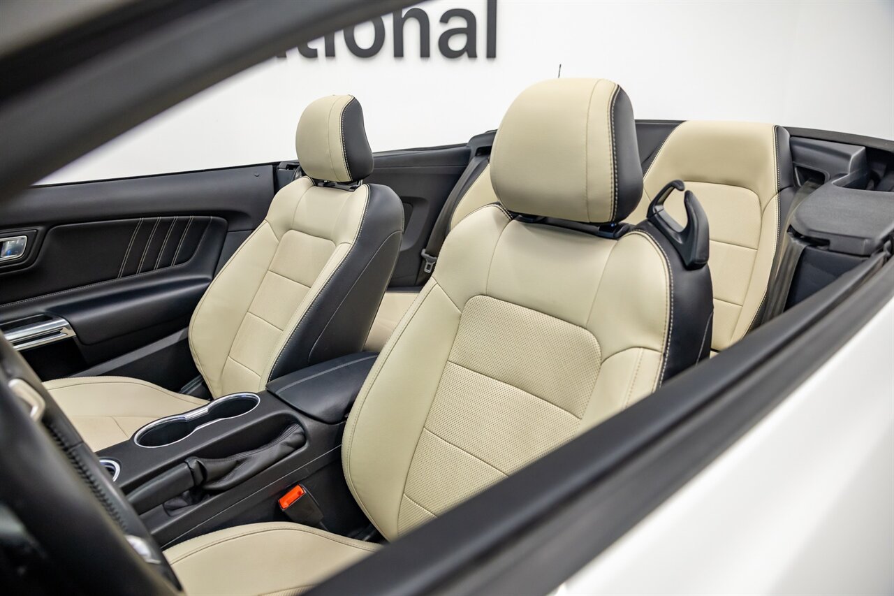2020 Ford Mustang EcoBoost - Photo 2 - Springfield, MO 65802