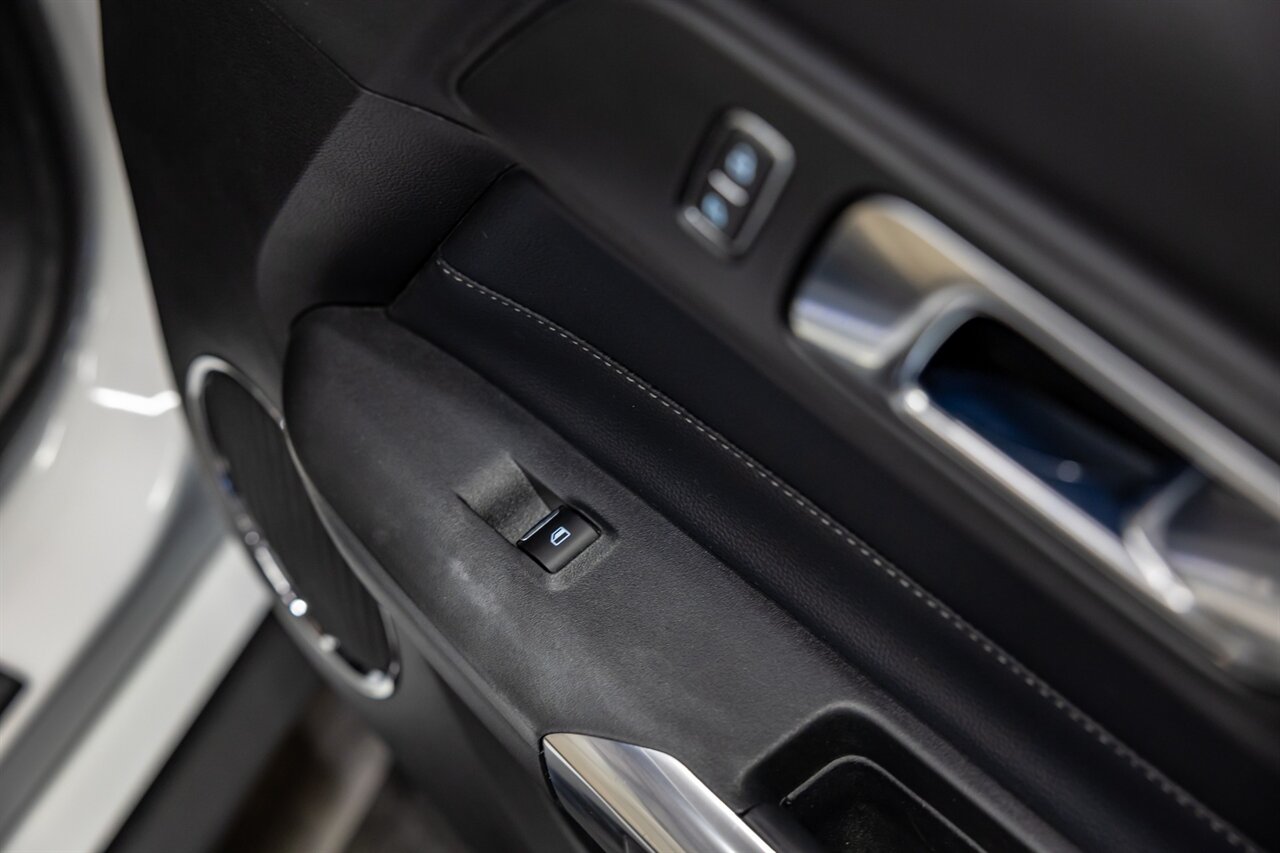2020 Ford Mustang EcoBoost - Photo 50 - Springfield, MO 65802