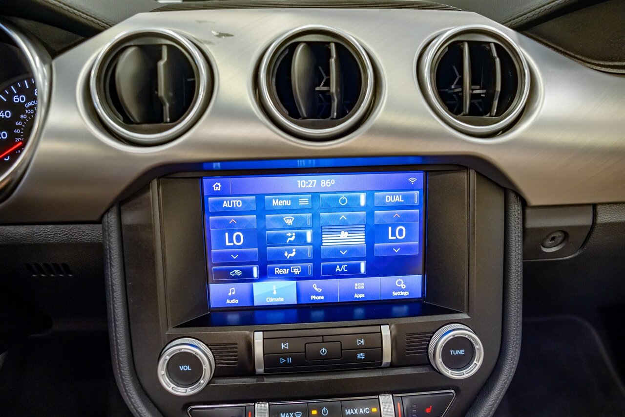2020 Ford Mustang EcoBoost - Photo 54 - Springfield, MO 65802