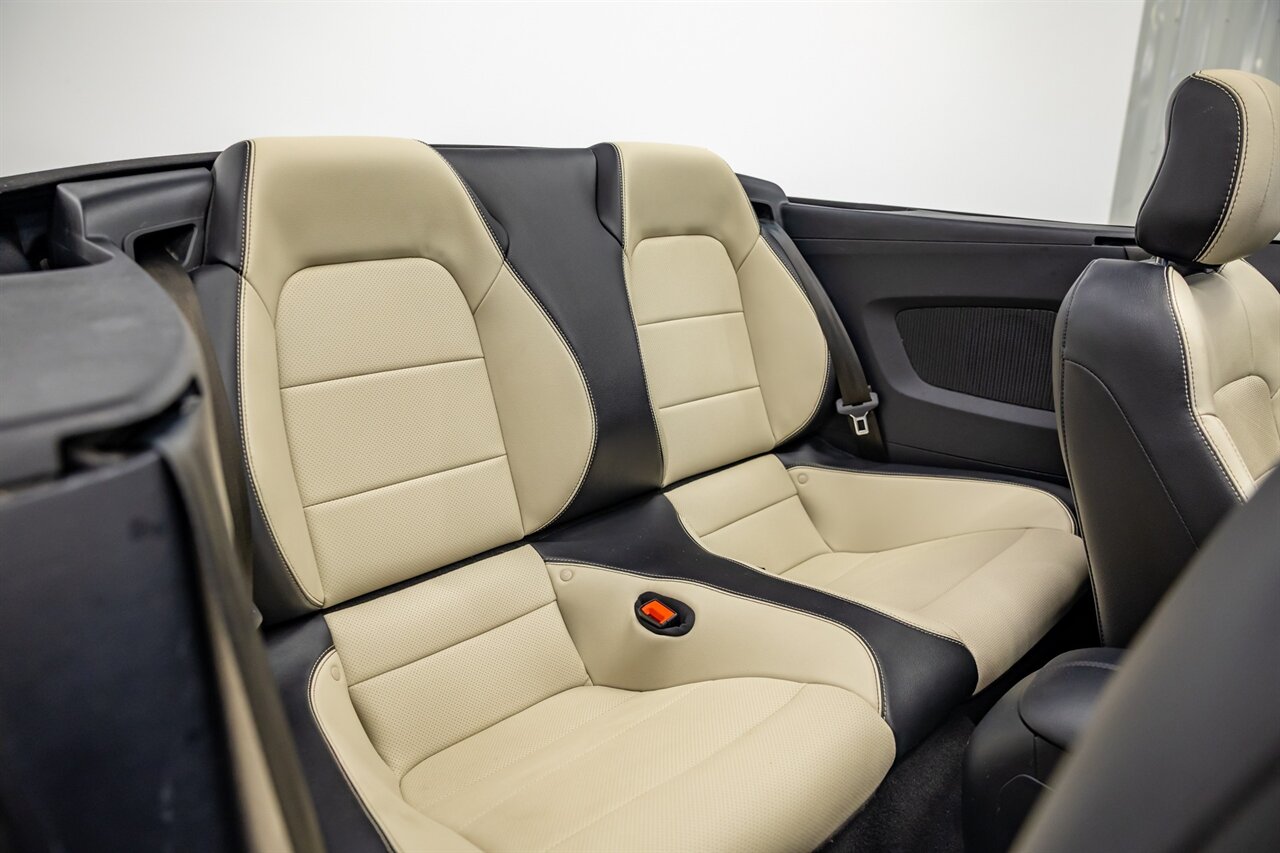 2020 Ford Mustang EcoBoost - Photo 44 - Springfield, MO 65802