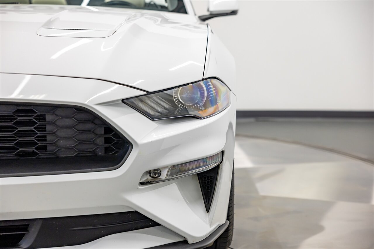 2020 Ford Mustang EcoBoost - Photo 23 - Springfield, MO 65802