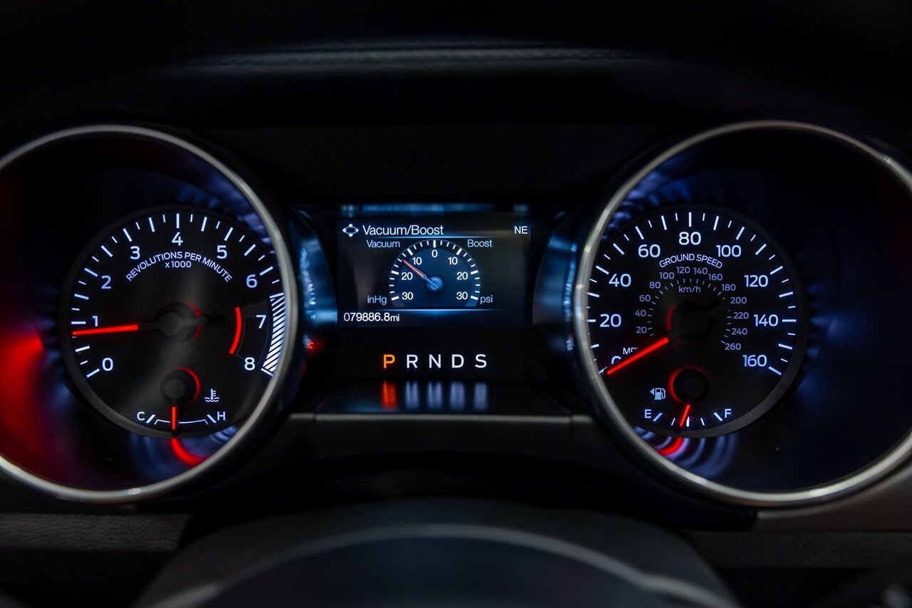 2020 Ford Mustang EcoBoost - Photo 53 - Springfield, MO 65802