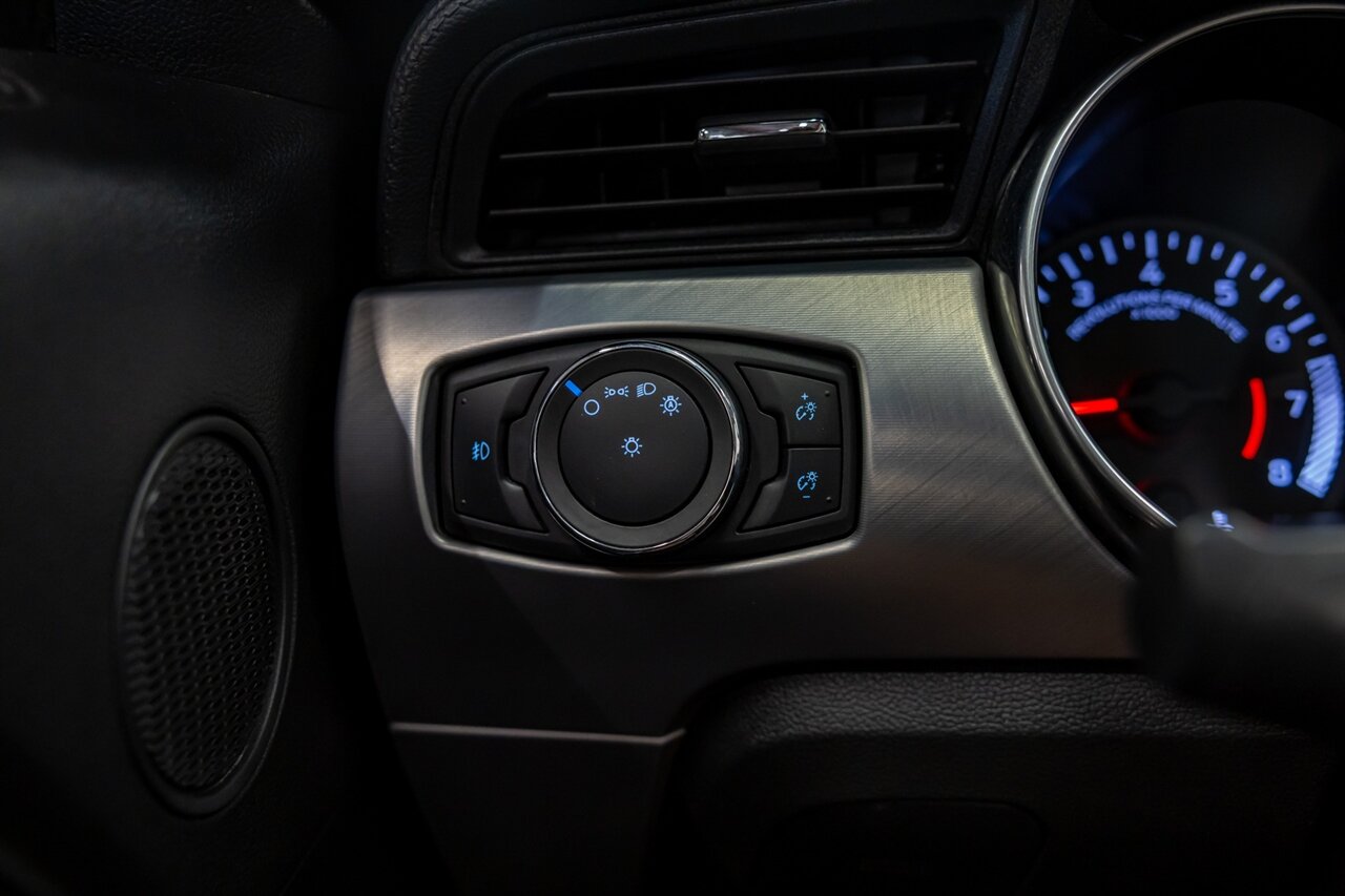 2020 Ford Mustang EcoBoost - Photo 58 - Springfield, MO 65802