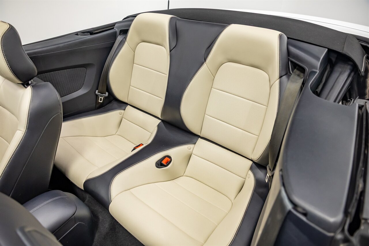 2020 Ford Mustang EcoBoost - Photo 41 - Springfield, MO 65802