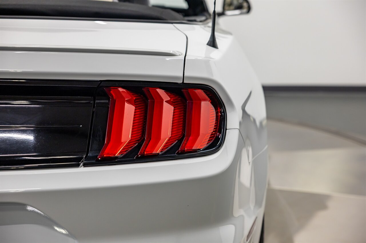 2020 Ford Mustang EcoBoost - Photo 31 - Springfield, MO 65802
