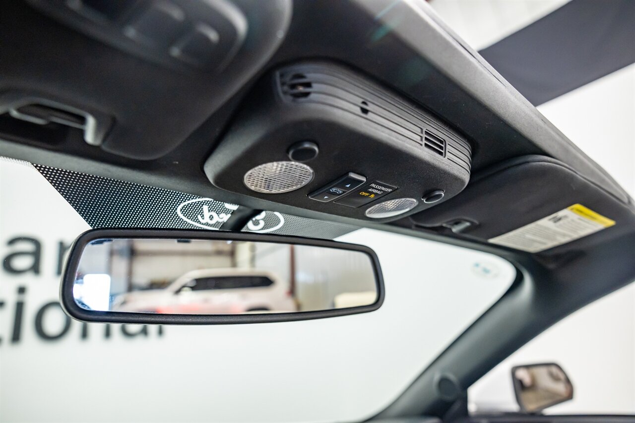2020 Ford Mustang EcoBoost - Photo 56 - Springfield, MO 65802
