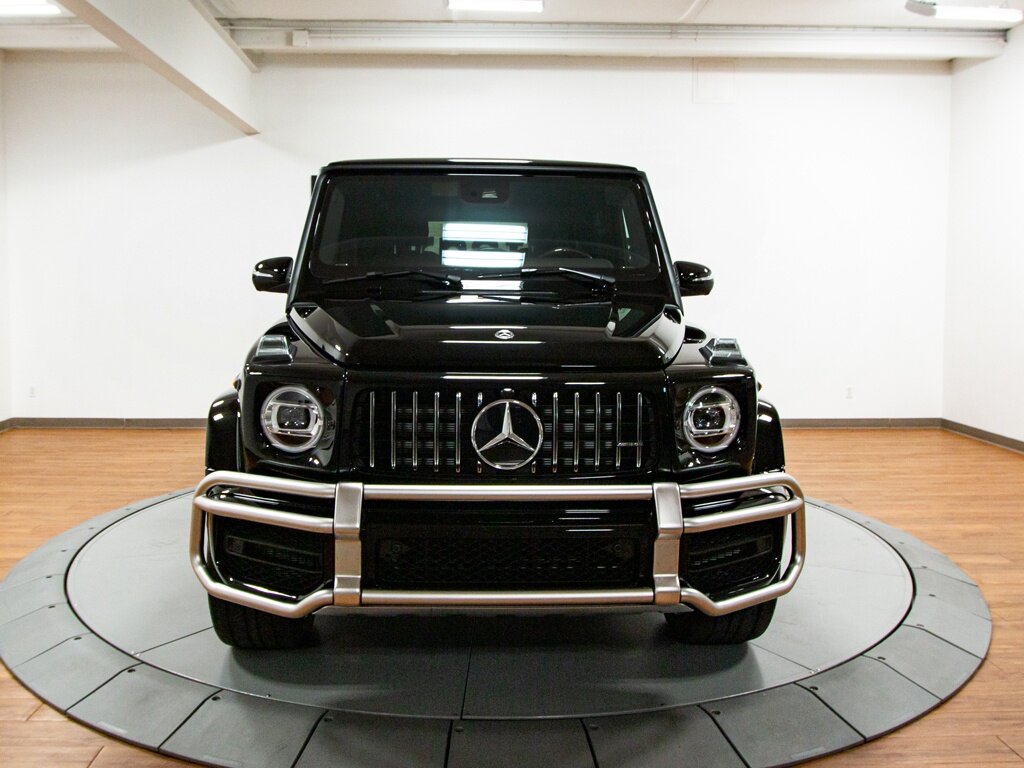 2021 Mercedes-Benz AMG G63   - Photo 16 - Springfield, MO 65802