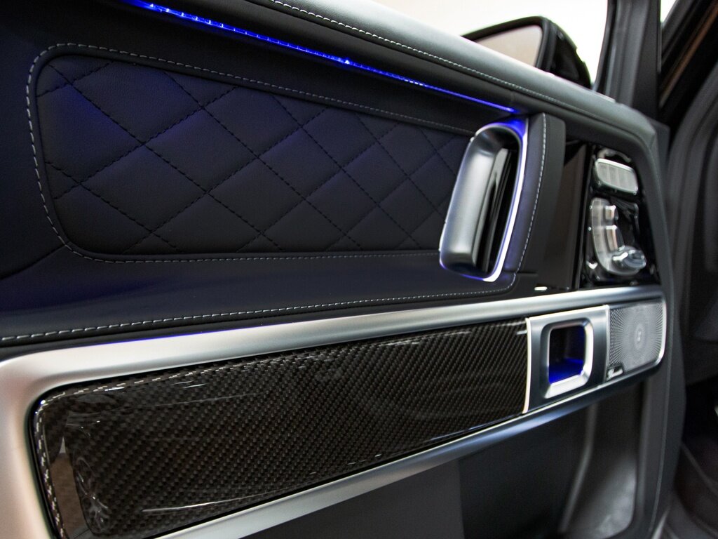 2021 Mercedes-Benz AMG G63   - Photo 23 - Springfield, MO 65802