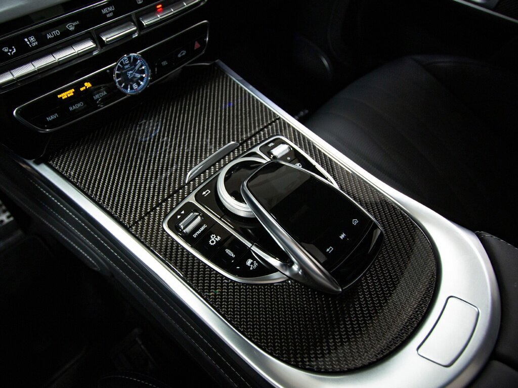 2021 Mercedes-Benz AMG G63   - Photo 30 - Springfield, MO 65802