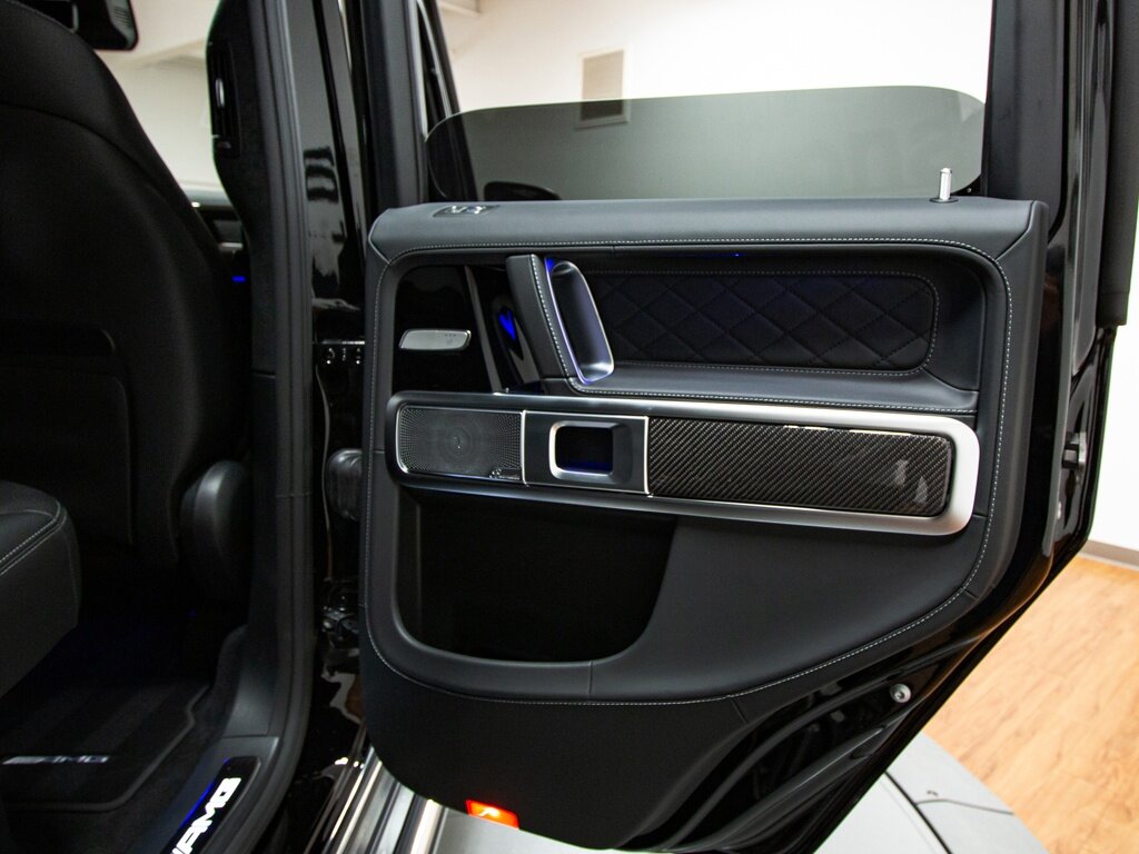 2021 Mercedes-Benz AMG G63   - Photo 37 - Springfield, MO 65802