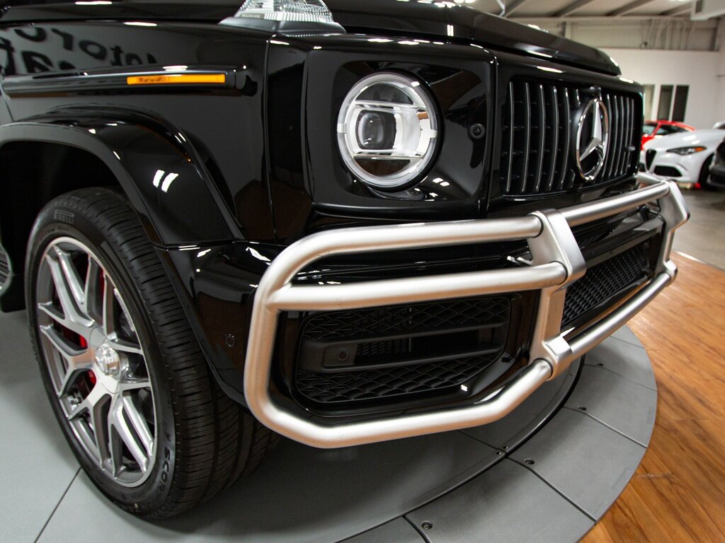 2021 Mercedes-Benz AMG G63   - Photo 19 - Springfield, MO 65802