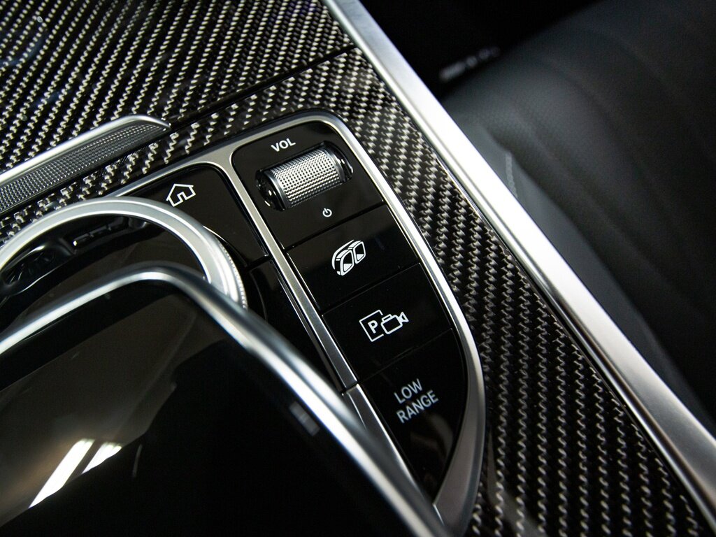 2021 Mercedes-Benz AMG G63   - Photo 32 - Springfield, MO 65802