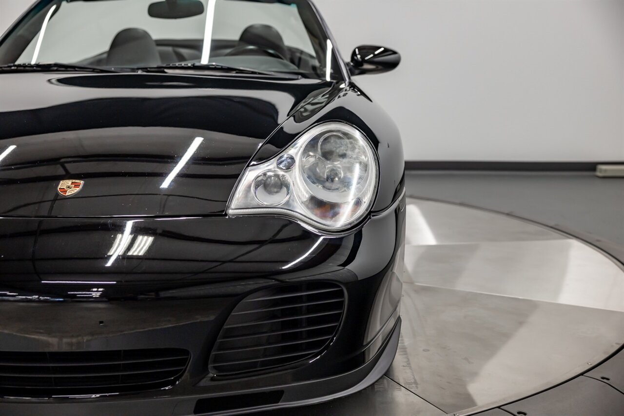 2004 Porsche 911 Turbo   - Photo 21 - Springfield, MO 65802