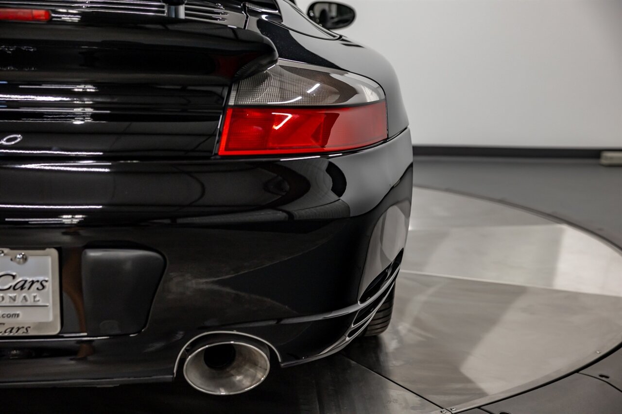 2004 Porsche 911 Turbo   - Photo 31 - Springfield, MO 65802