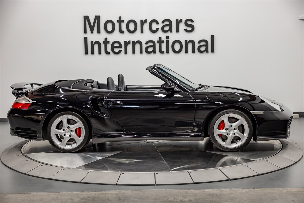 2004 Porsche 911 Turbo   - Photo 12 - Springfield, MO 65802