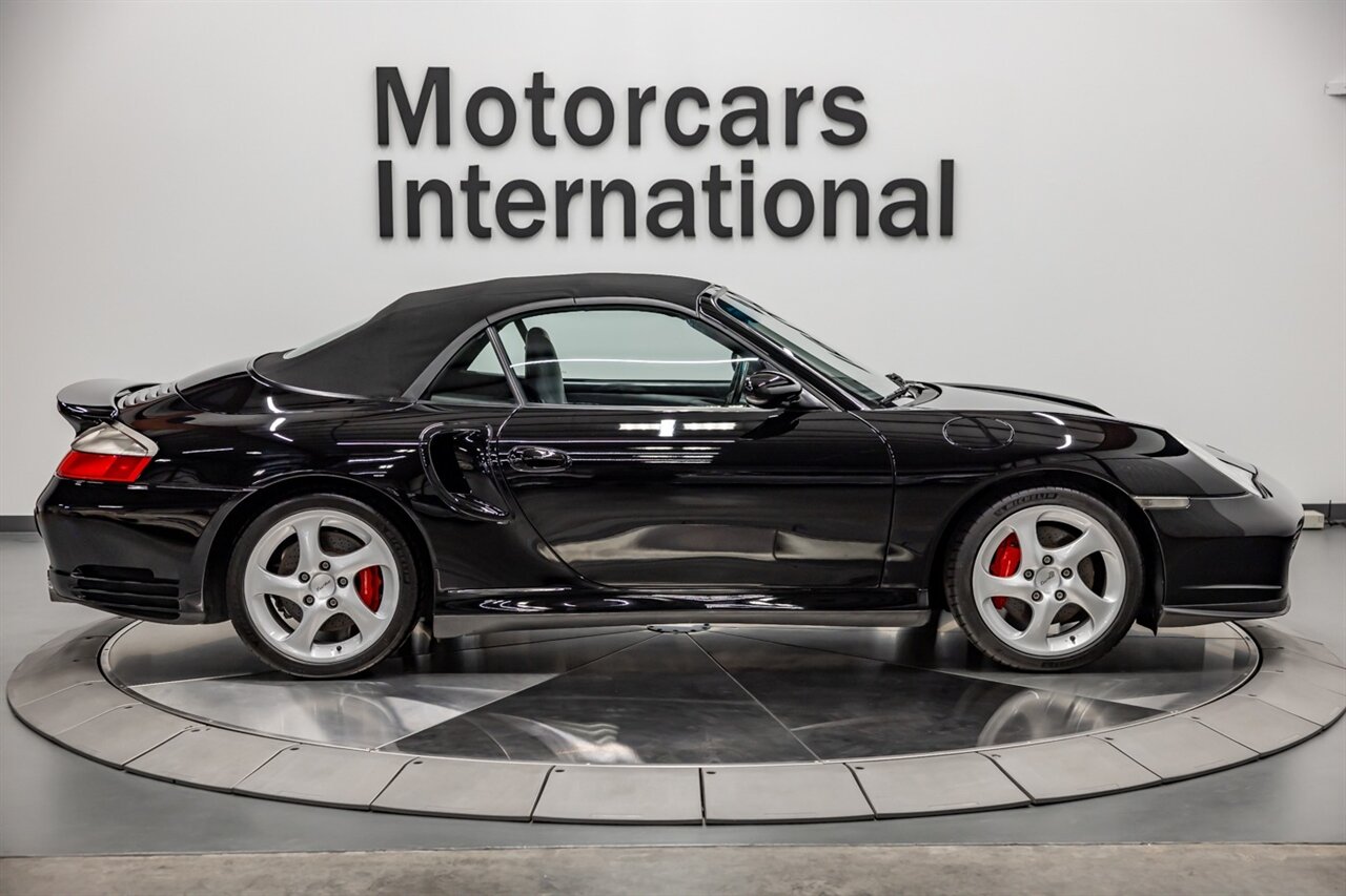 2004 Porsche 911 Turbo   - Photo 13 - Springfield, MO 65802