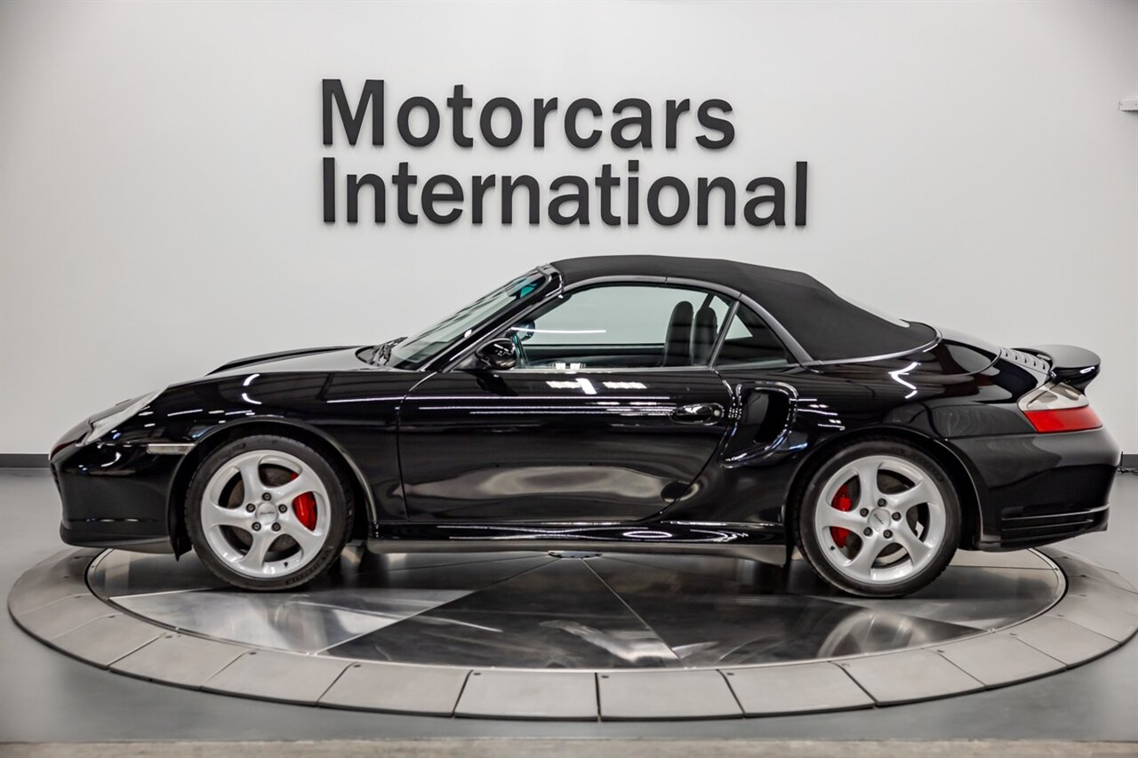 2004 Porsche 911 Turbo   - Photo 5 - Springfield, MO 65802