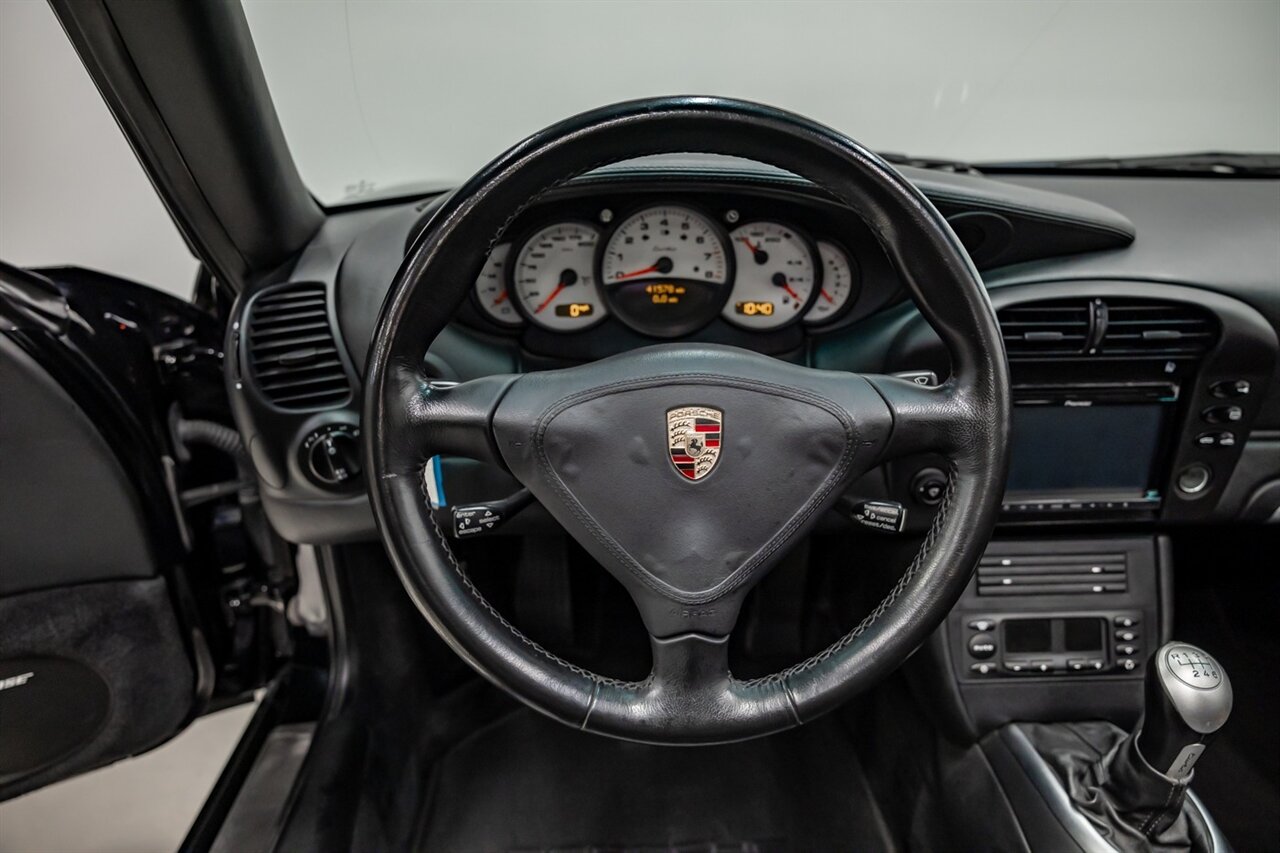 2004 Porsche 911 Turbo   - Photo 60 - Springfield, MO 65802