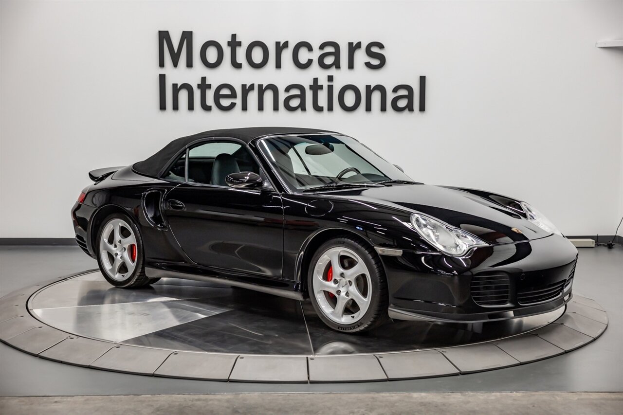 2004 Porsche 911 Turbo   - Photo 15 - Springfield, MO 65802