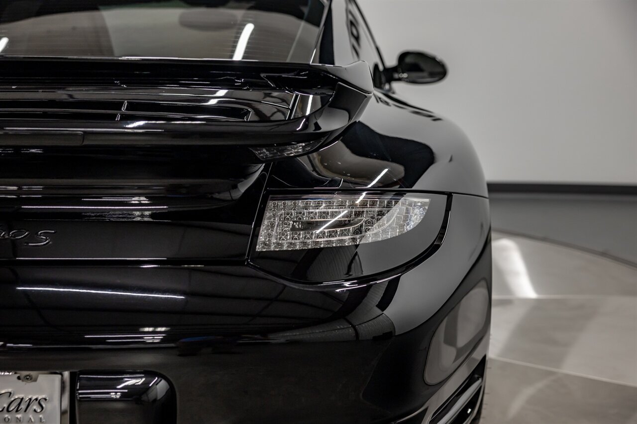 2012 Porsche 911 Turbo S   - Photo 25 - Springfield, MO 65802