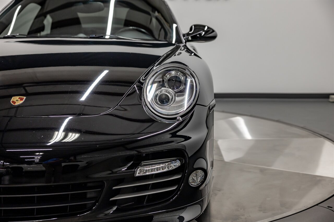 2012 Porsche 911 Turbo S   - Photo 14 - Springfield, MO 65802