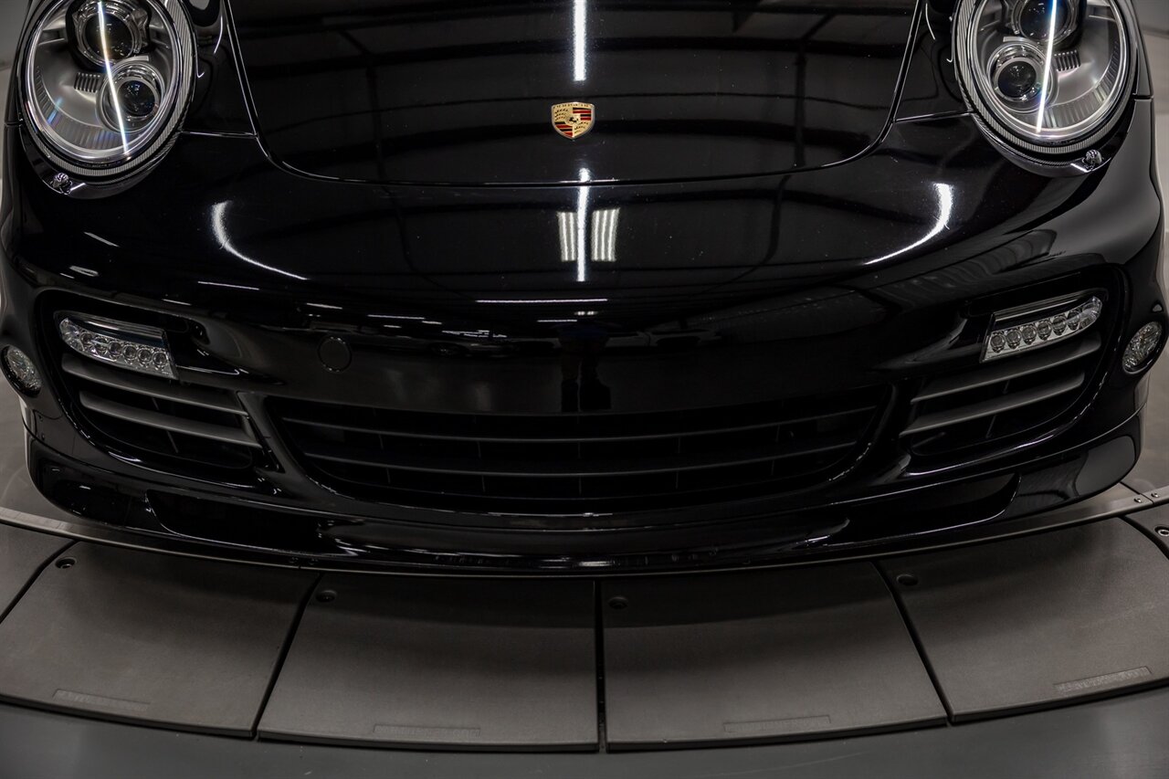 2012 Porsche 911 Turbo S   - Photo 13 - Springfield, MO 65802