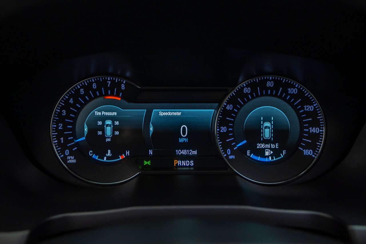 2019 Ford Explorer Platinum - Photo 54 - Springfield, MO 65802