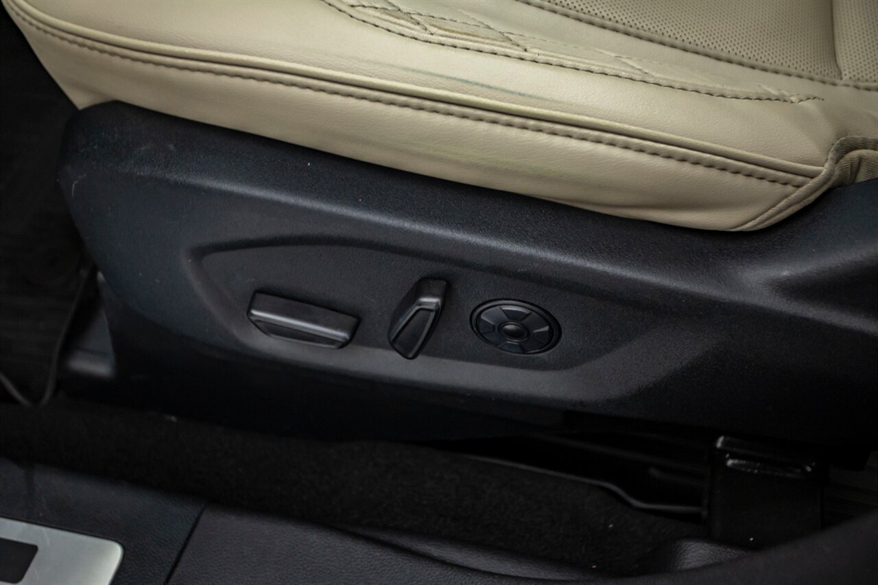 2019 Ford Explorer Platinum - Photo 48 - Springfield, MO 65802