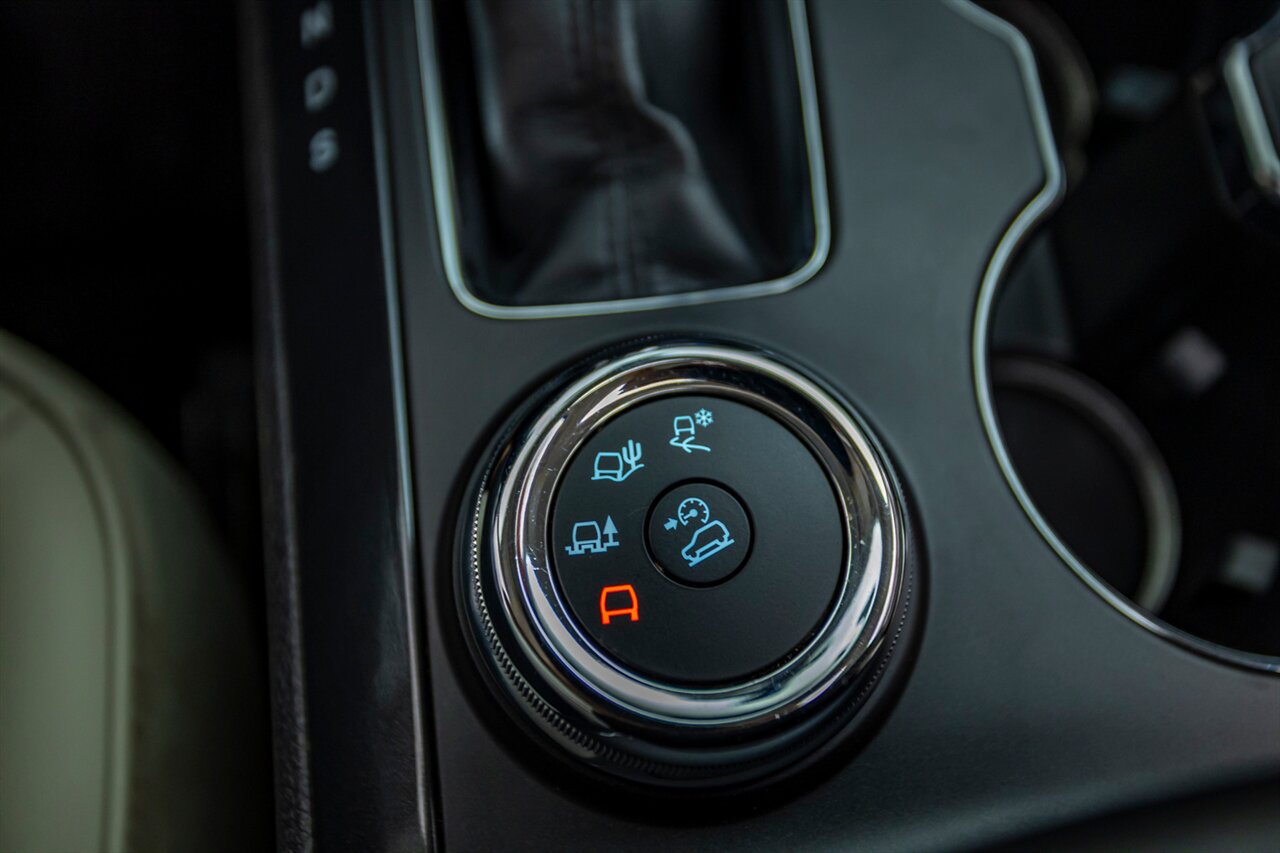 2019 Ford Explorer Platinum - Photo 58 - Springfield, MO 65802