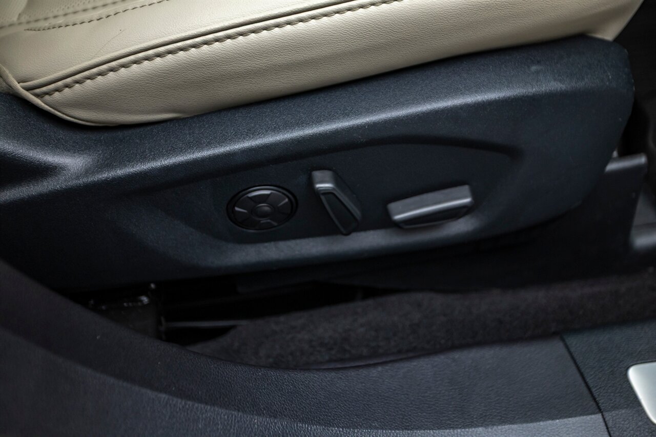 2019 Ford Explorer Platinum - Photo 35 - Springfield, MO 65802