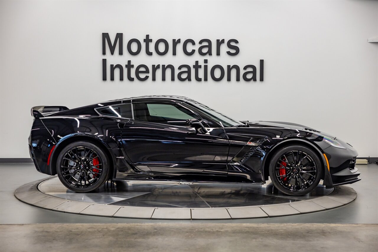 2016 Chevrolet Corvette Z06 - Photo 6 - Springfield, MO 65802