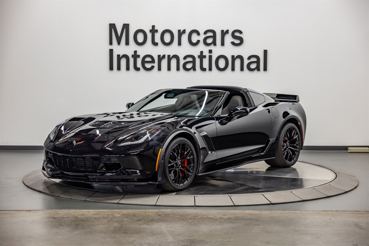 2016 Chevrolet Corvette Z06 - Photo 9 - Springfield, MO 65802