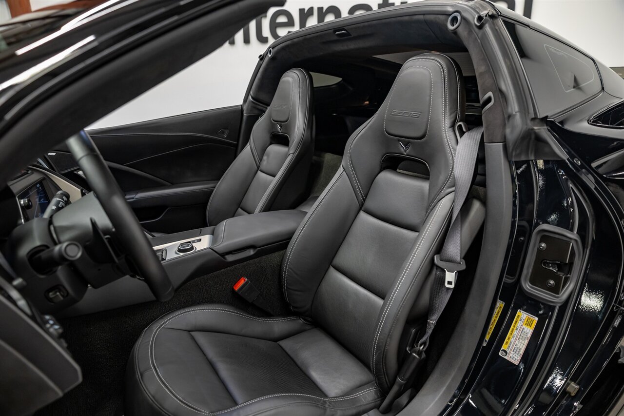 2016 Chevrolet Corvette Z06 - Photo 49 - Springfield, MO 65802