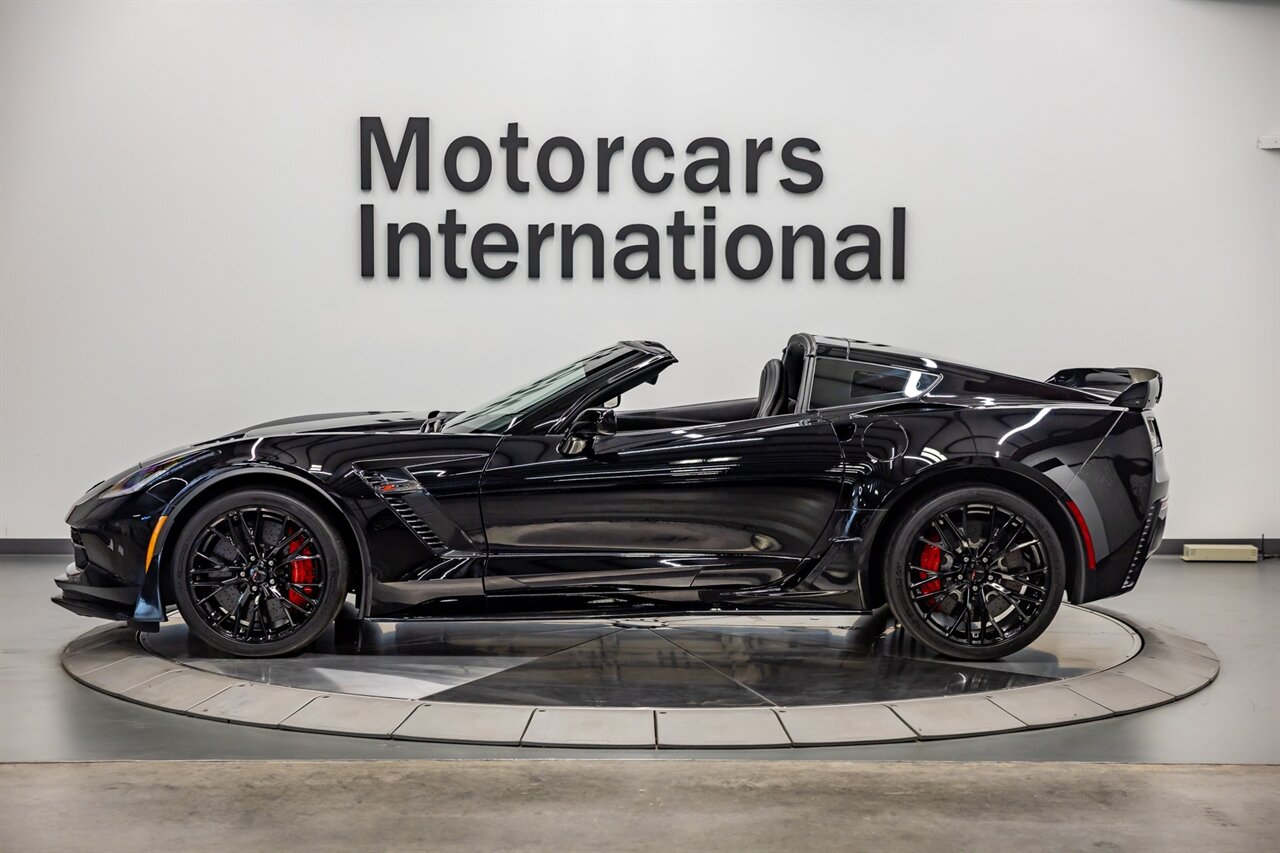2016 Chevrolet Corvette Z06 - Photo 11 - Springfield, MO 65802