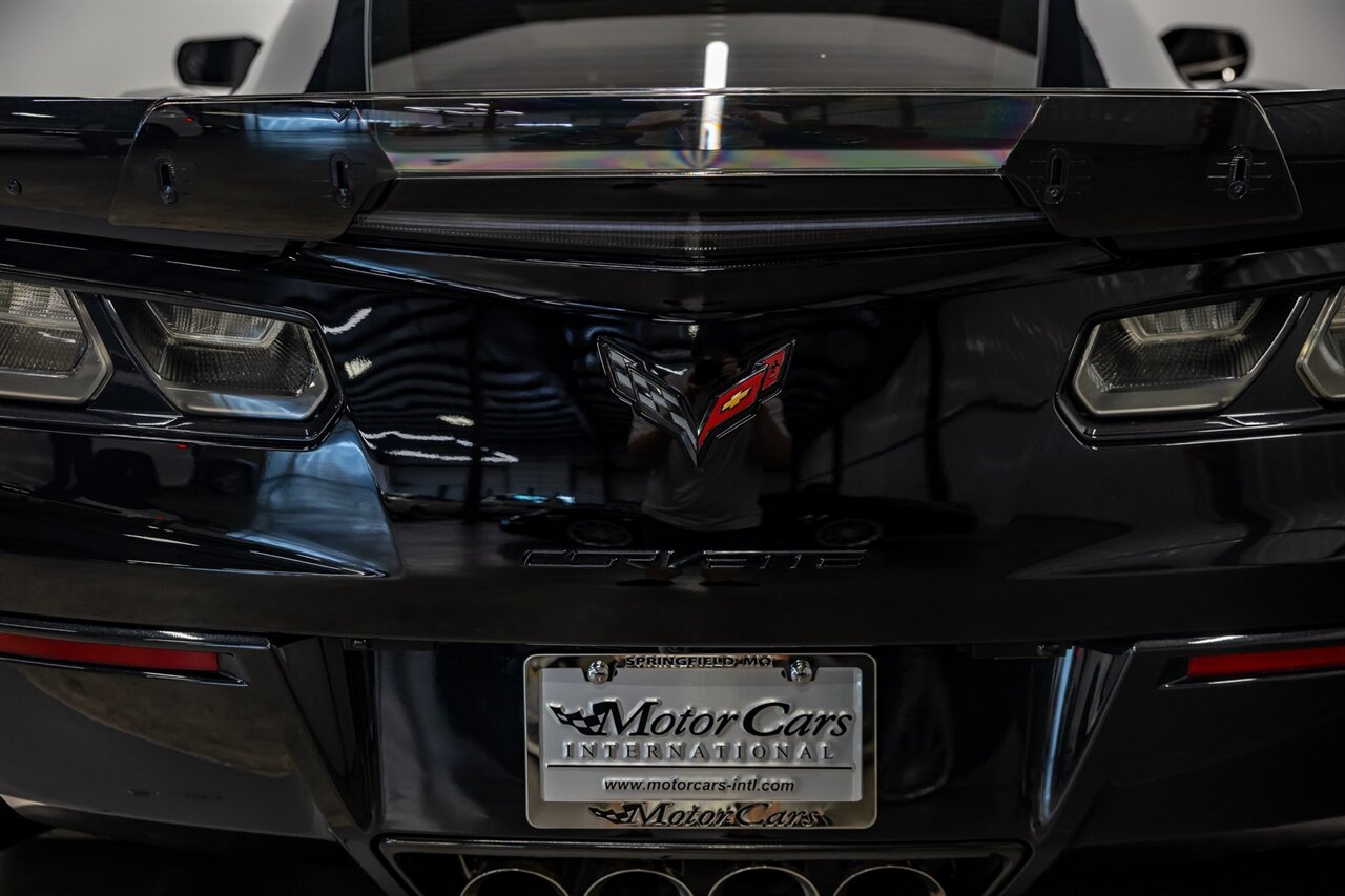2016 Chevrolet Corvette Z06 - Photo 31 - Springfield, MO 65802