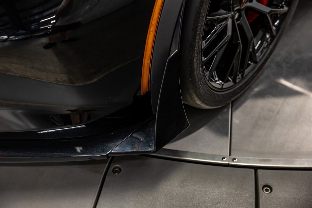 2016 Chevrolet Corvette Z06 - Photo 23 - Springfield, MO 65802