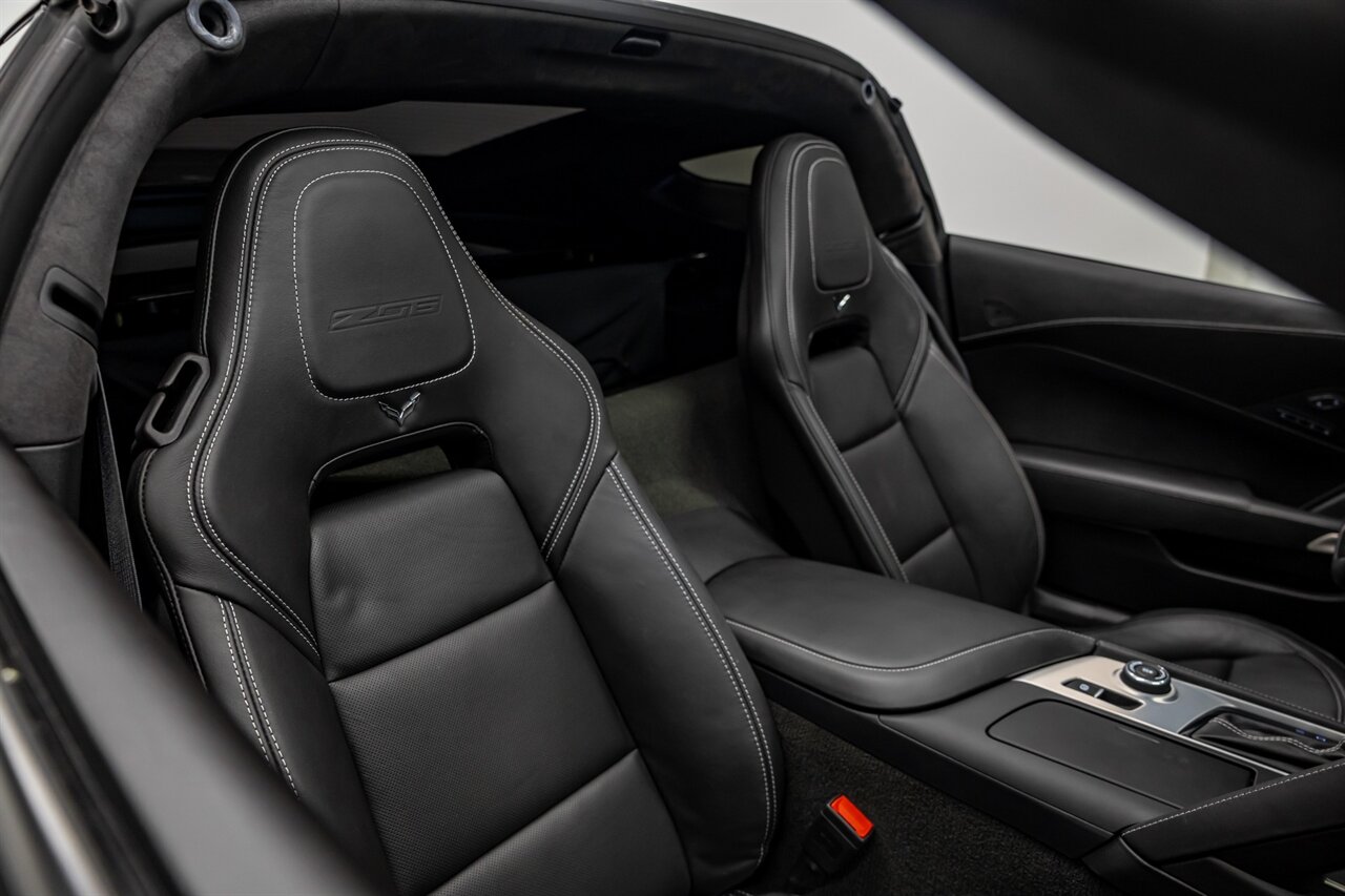 2016 Chevrolet Corvette Z06 - Photo 50 - Springfield, MO 65802