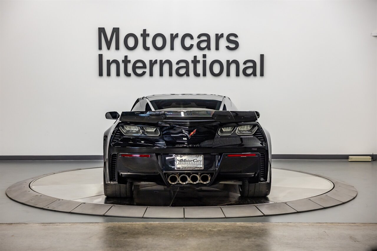 2016 Chevrolet Corvette Z06 - Photo 13 - Springfield, MO 65802