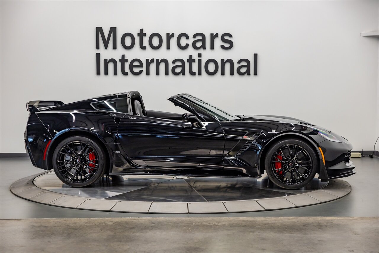 2016 Chevrolet Corvette Z06 - Photo 15 - Springfield, MO 65802