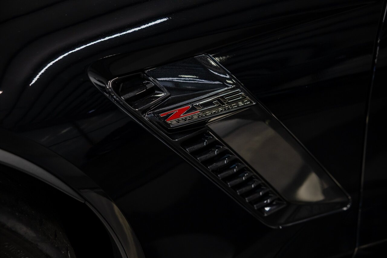 2016 Chevrolet Corvette Z06 - Photo 25 - Springfield, MO 65802