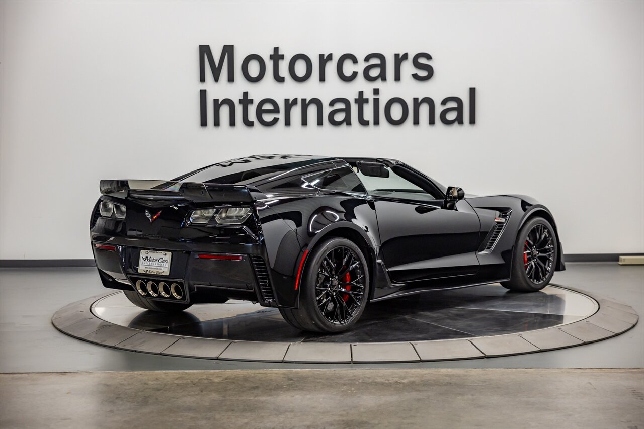 2016 Chevrolet Corvette Z06 - Photo 14 - Springfield, MO 65802