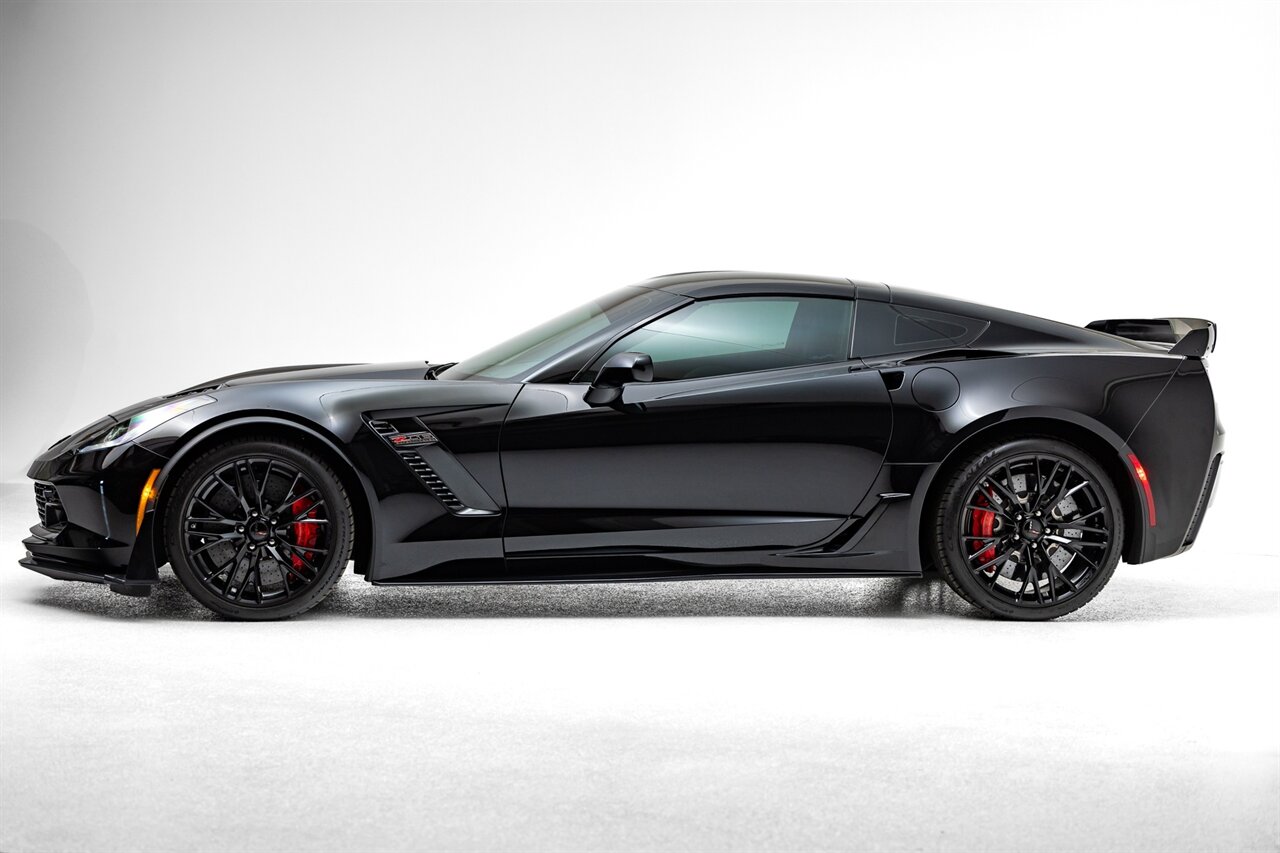 2016 Chevrolet Corvette Z06   - Photo 3 - Springfield, MO 65802