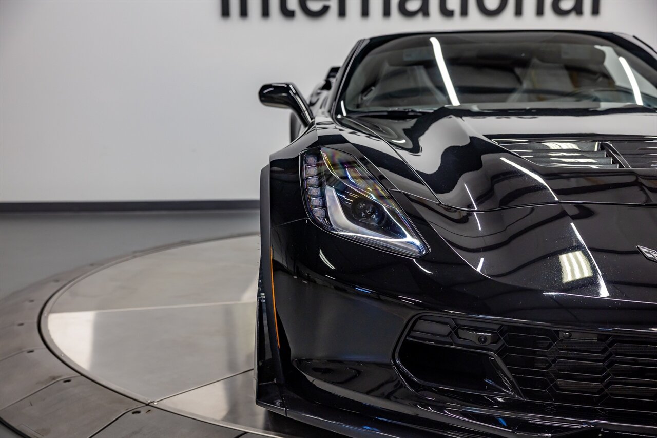 2016 Chevrolet Corvette Z06 - Photo 19 - Springfield, MO 65802