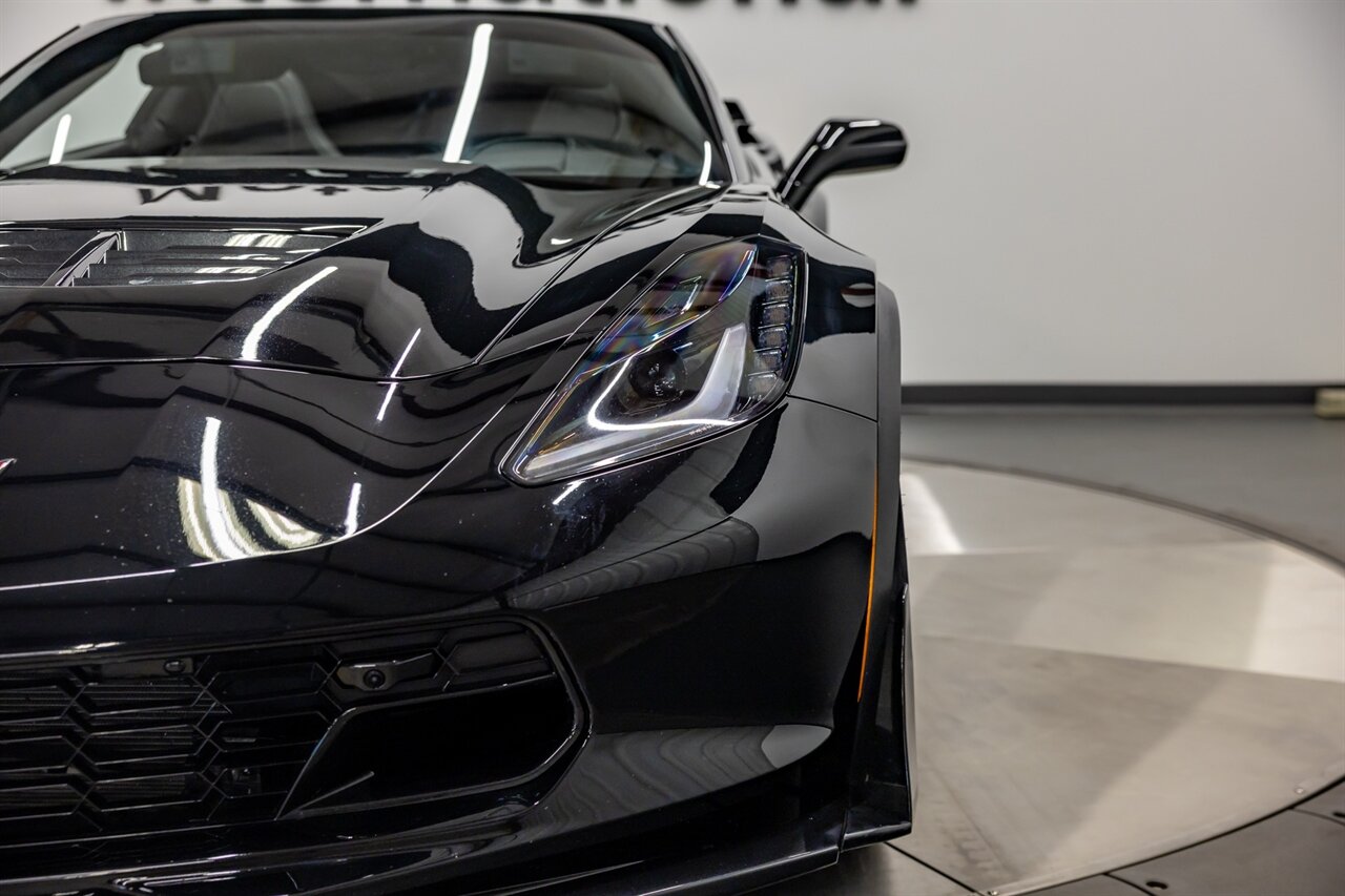 2016 Chevrolet Corvette Z06 - Photo 21 - Springfield, MO 65802